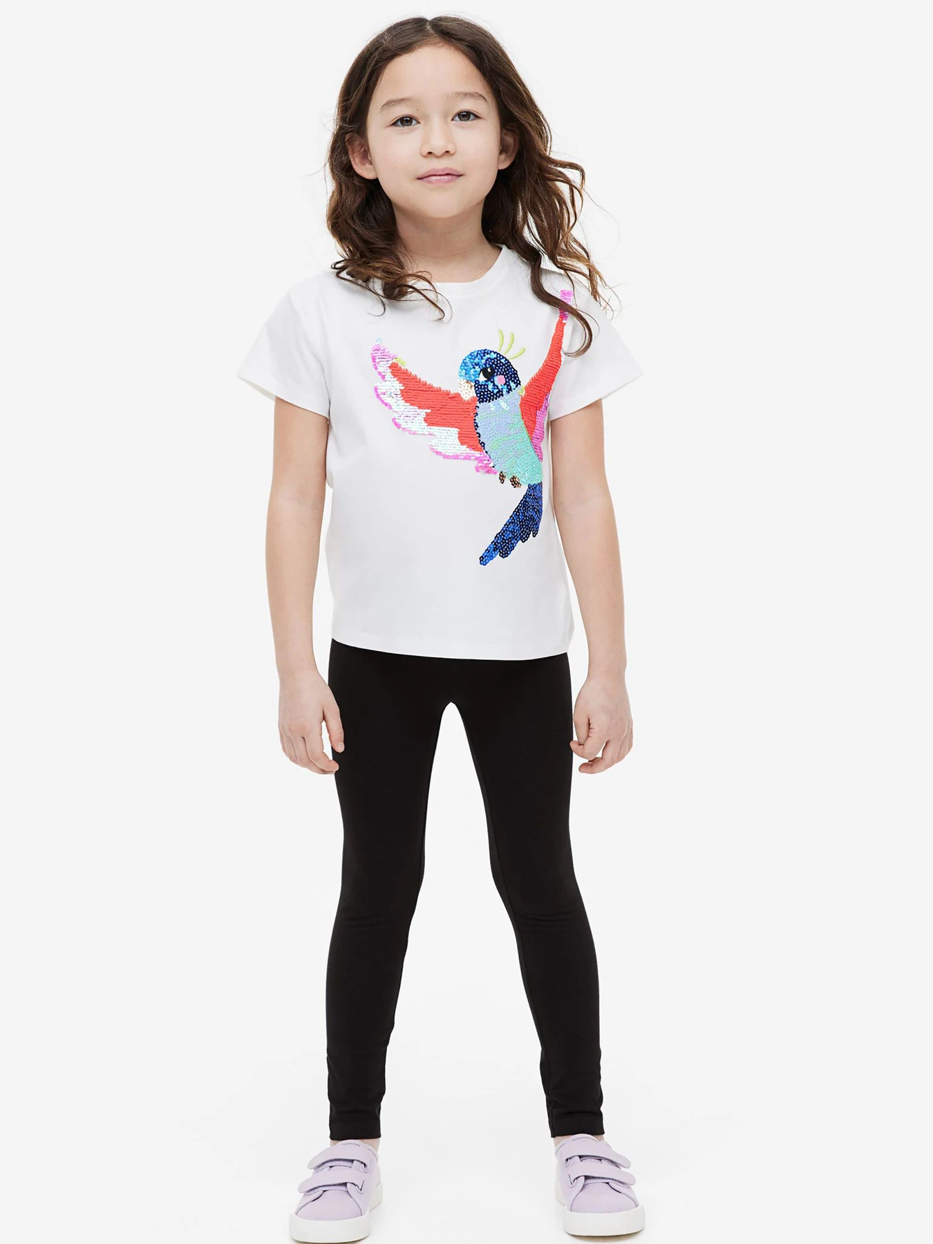 Брюки H&M модель 70470 Фото