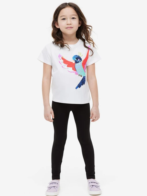 Штани H&M модель 70470 Фото