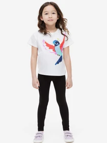 Брюки H&M модель 70470 Фото