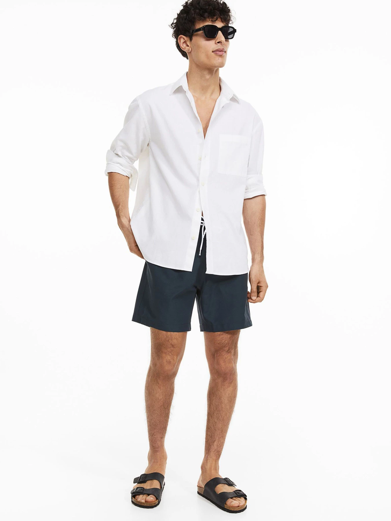 Одяг для пляжу H&M модель 70488 Фото