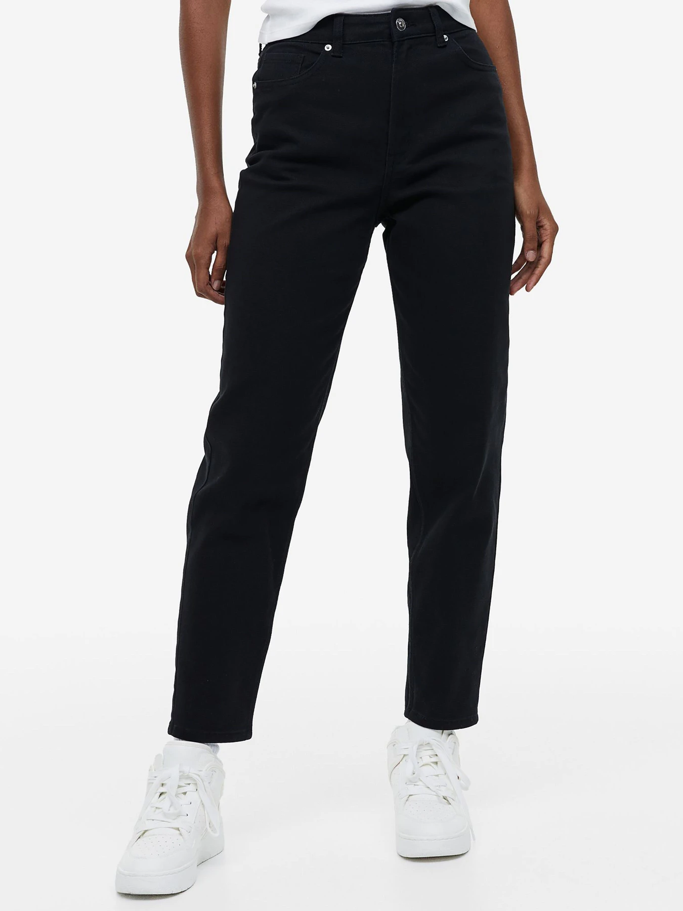 Джинси H&M модель 70538 Фото