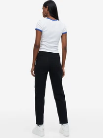 Джинси H&M модель 70538 Фото