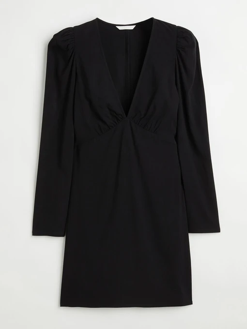 Платья H&M модель 70550 Фото