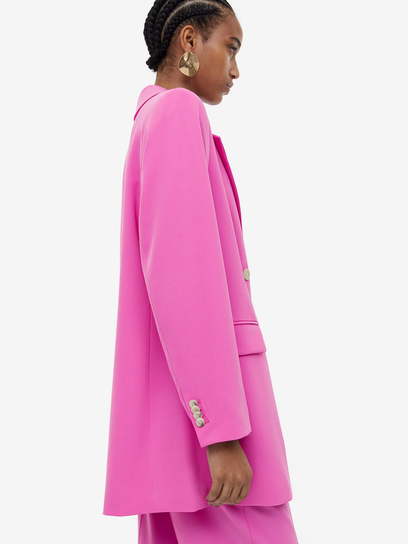 Пиджаки H&M модель 70523 Фото