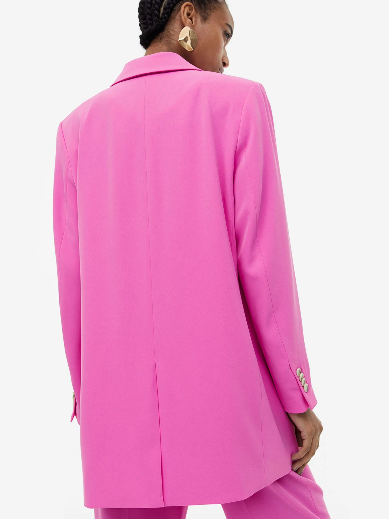 Пиджаки H&M модель 70523 Фото