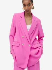 Пиджаки H&M модель 70523 Фото