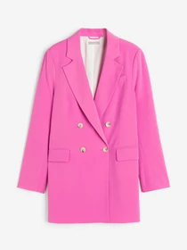 Пиджаки H&M модель 70523 Фото