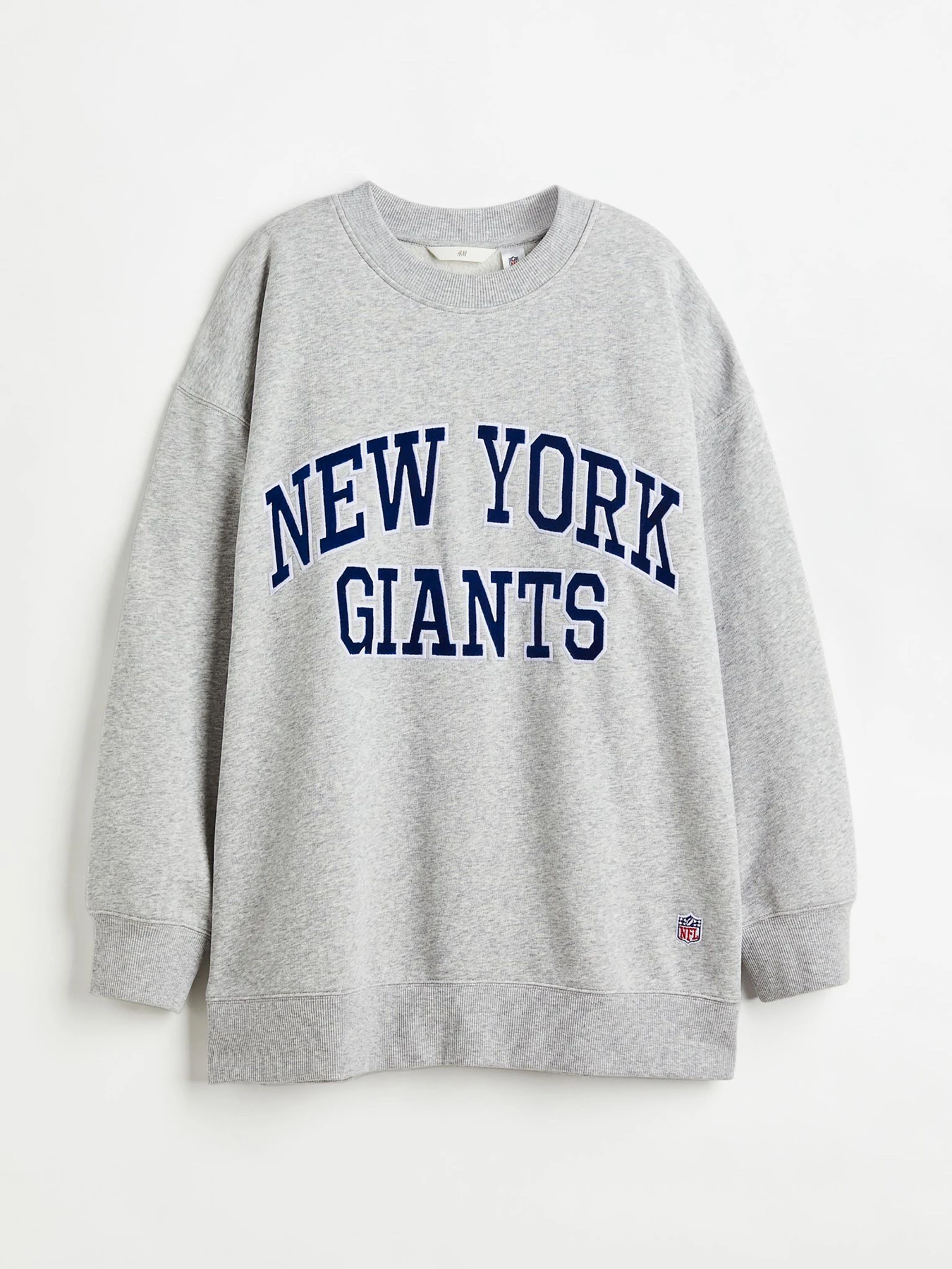 Худи и свитшоты H&M модель 70557 Фото