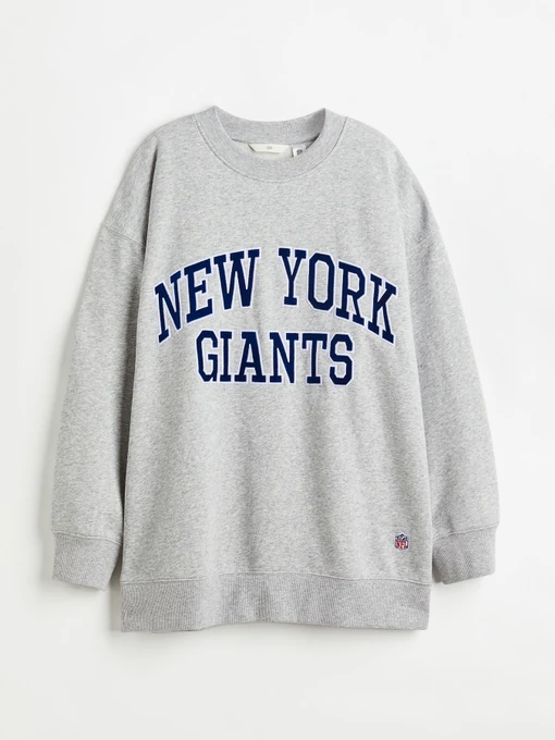 Худи и свитшоты H&M модель 70557 Фото