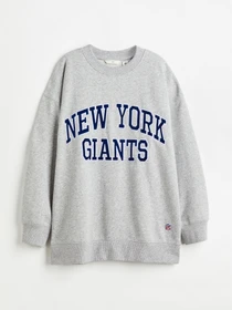 Худи и свитшоты H&M модель 70557 Фото