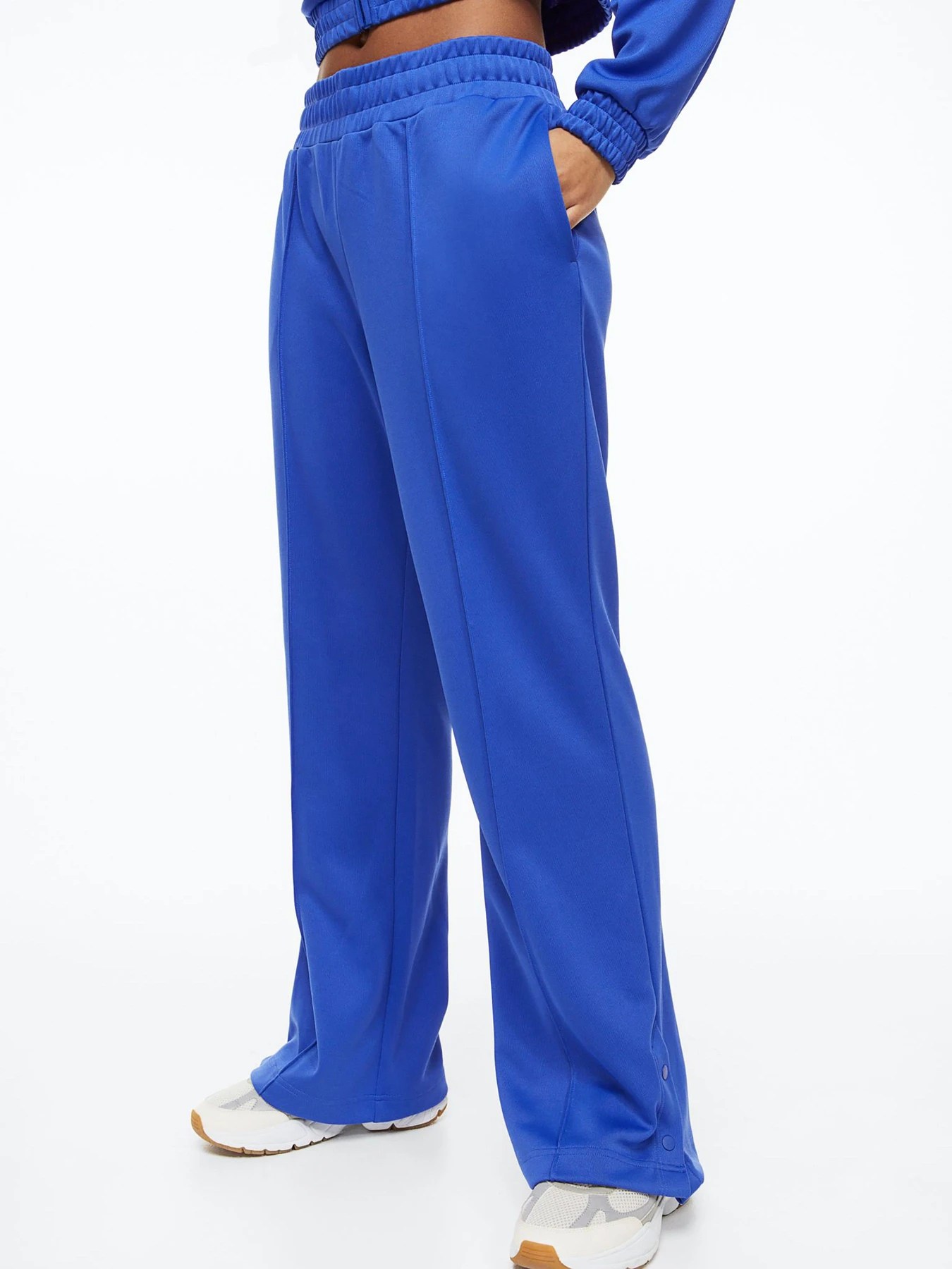 Брюки H&M модель 70542 Фото