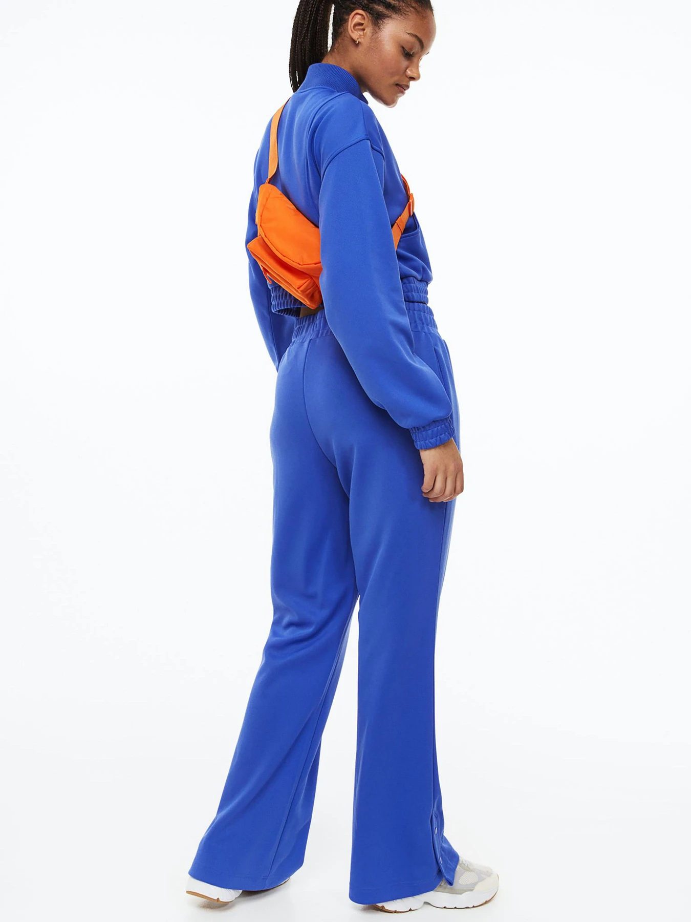 Брюки H&M модель 70542 Фото