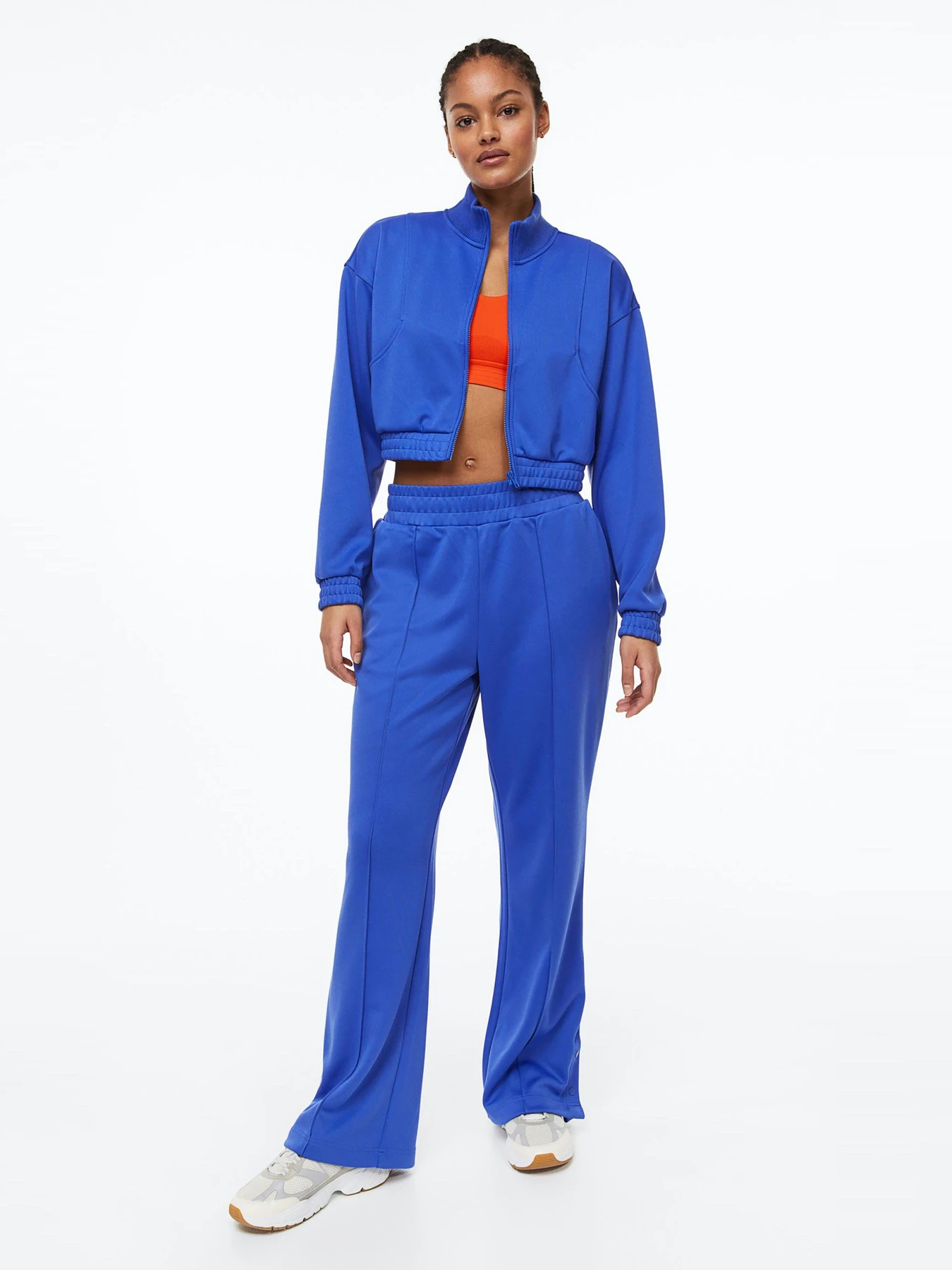 Брюки H&M модель 70542 Фото