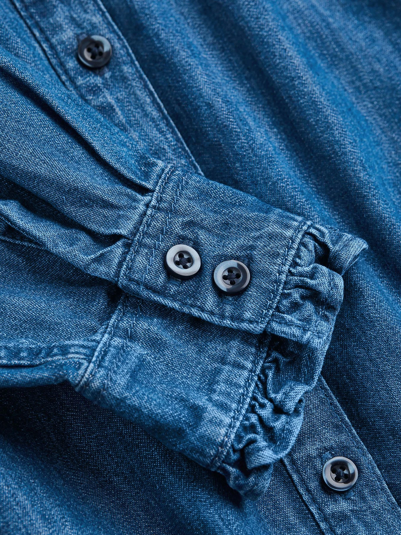 Сорочки H&M модель 70544 Фото