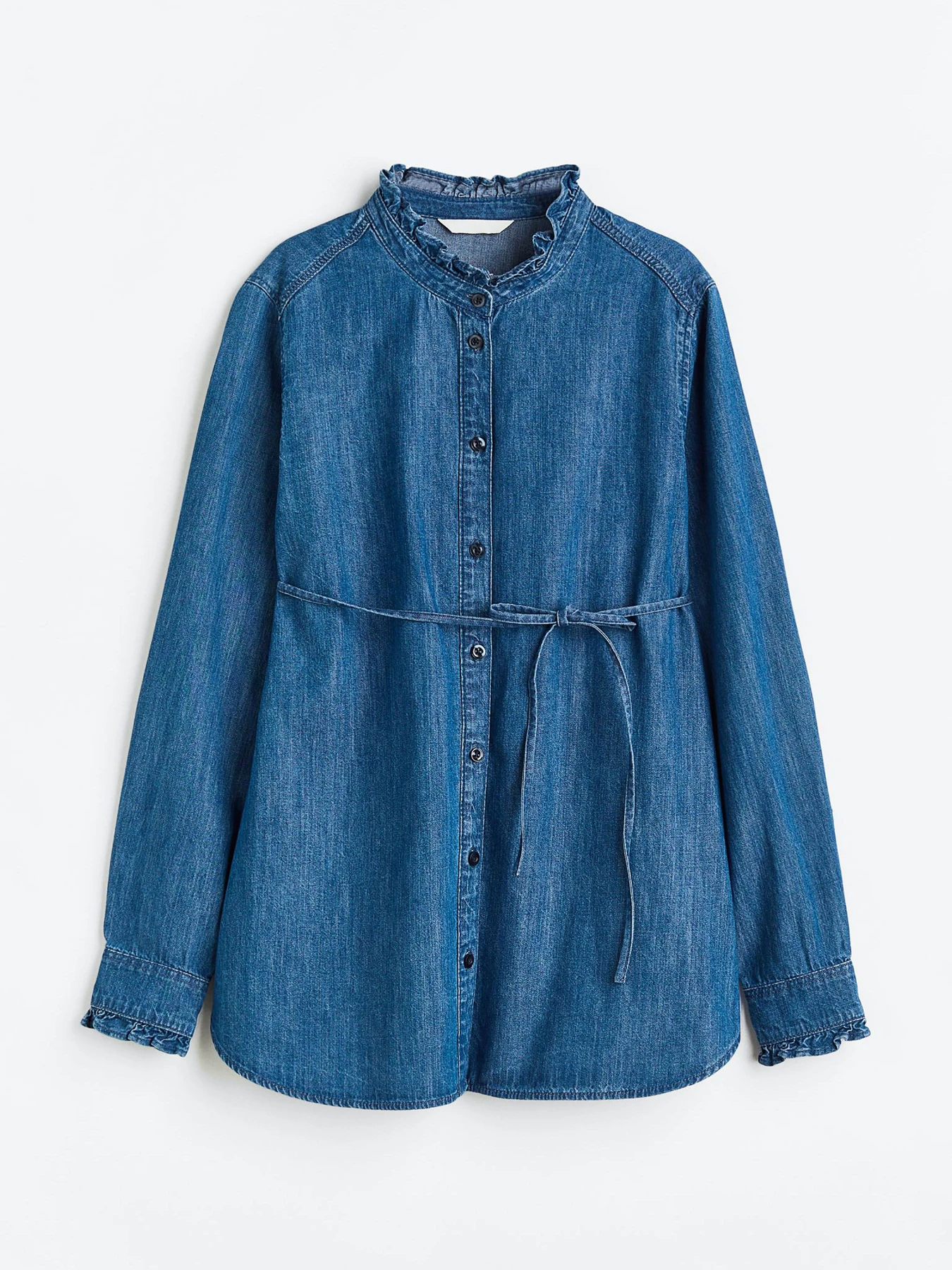 Сорочки H&M модель 70544 Фото