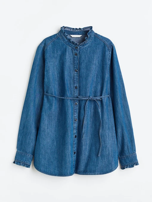 Сорочки H&M модель 70544 Фото