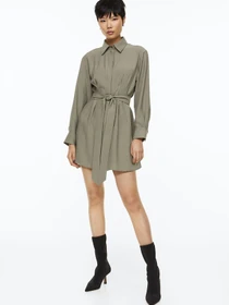 Сукні H&M модель 70553 Фото