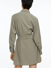 Сукні H&M модель 70553 Фото