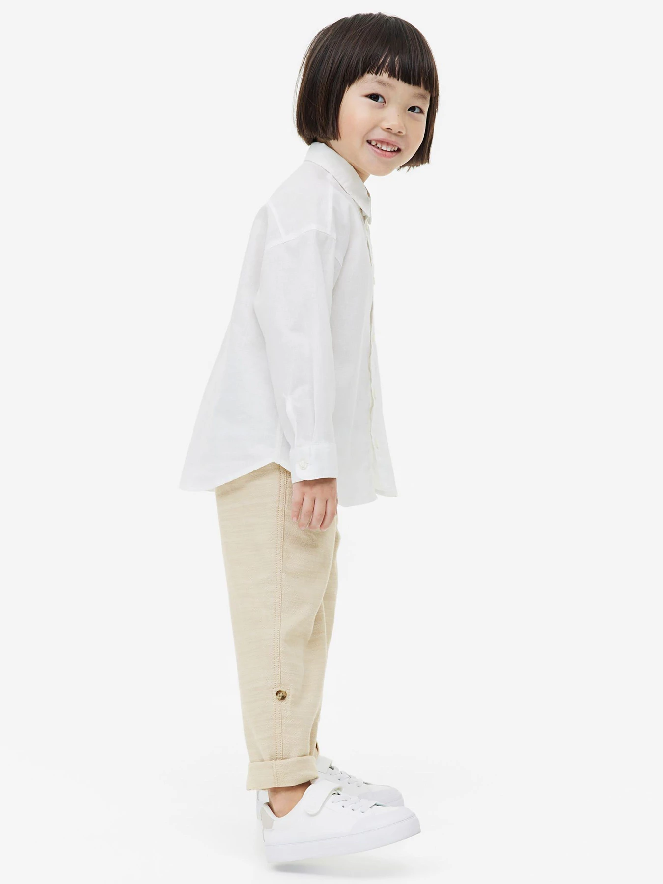 Сорочки H&M модель 70539 Фото