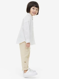 Сорочки H&M модель 70539 Фото