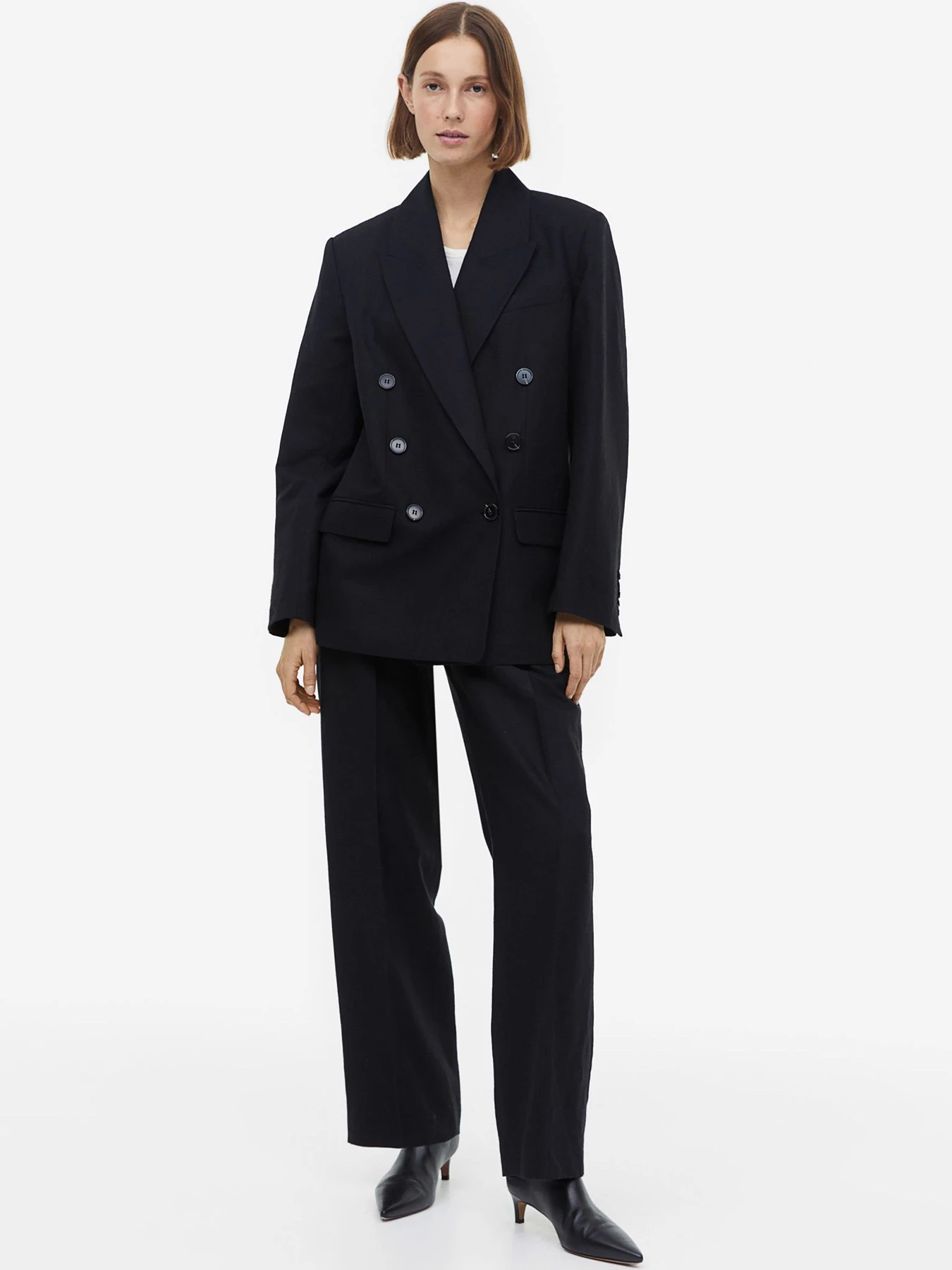 Пиджаки H&M модель 70536 Фото