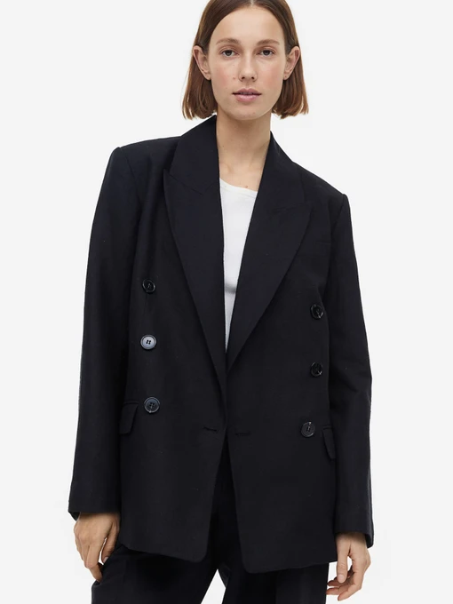 Піджаки H&M модель 70536 Фото