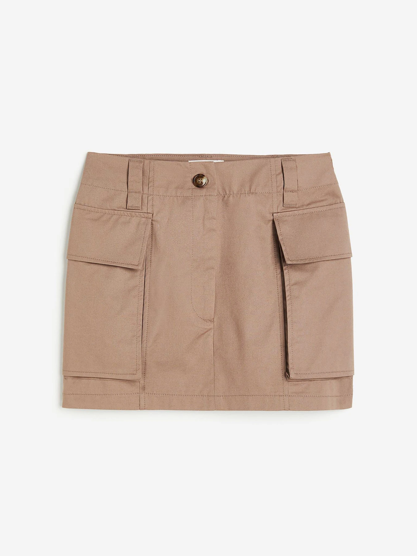 Юбки H&M модель 70560 Фото
