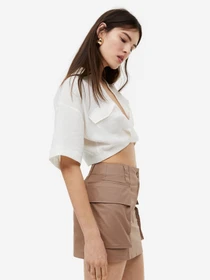 Юбки H&M модель 70560 Фото
