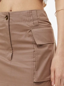 Юбки H&M модель 70560 Фото