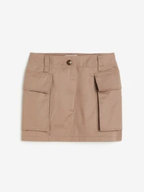 Юбки H&M модель 70560 Фото