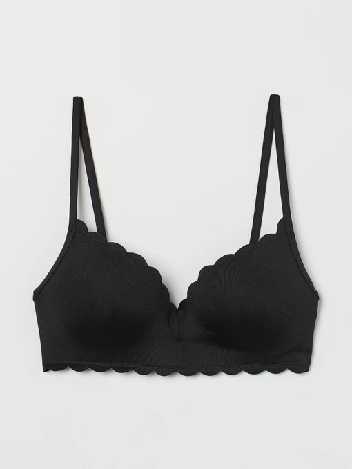 Одежда для пляжа H&M модель 70555 Фото
