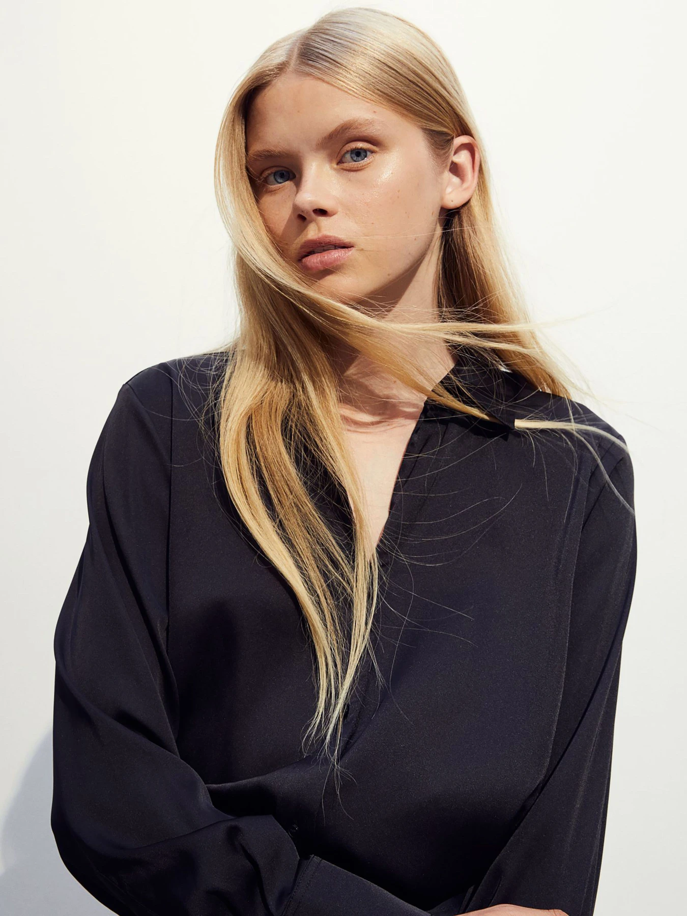 Рубашки H&M модель 70540 Фото
