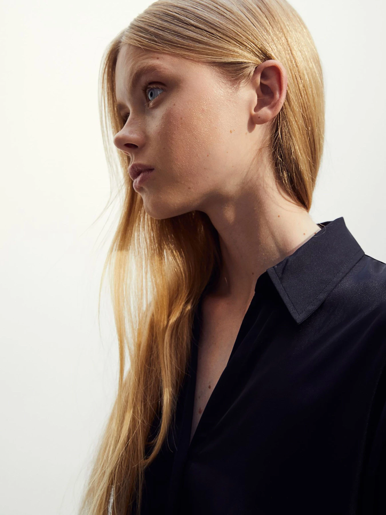 Рубашки H&M модель 70540 Фото