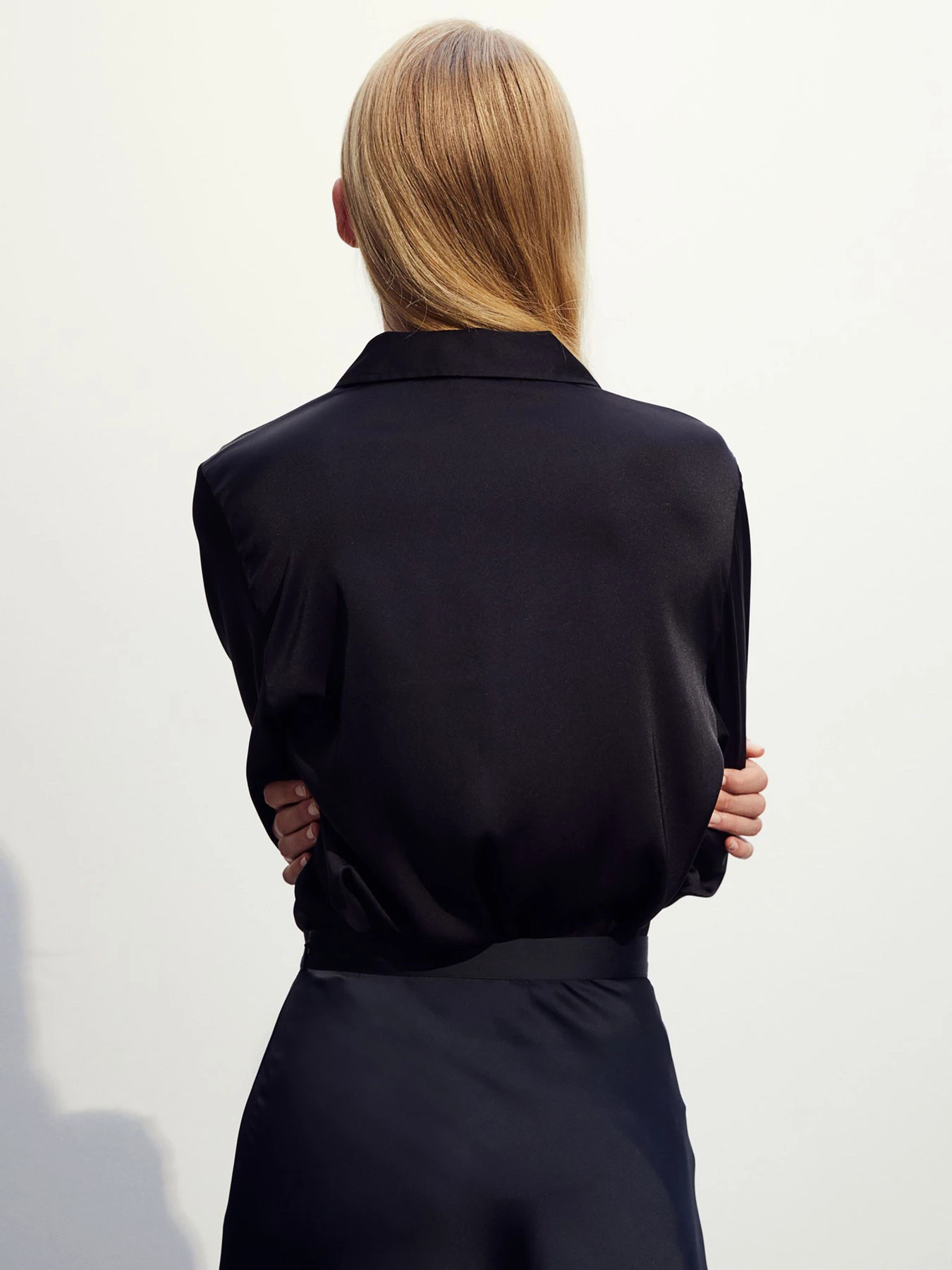 Рубашки H&M модель 70540 Фото