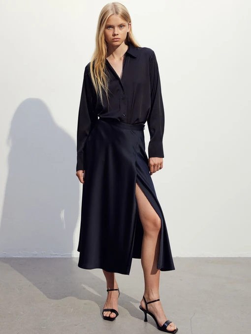 Рубашки H&M модель 70540 Фото