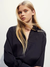 Рубашки H&M модель 70540 Фото