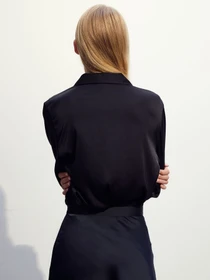 Рубашки H&M модель 70540 Фото