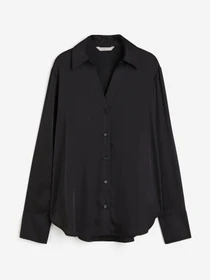 Рубашки H&M модель 70540 Фото