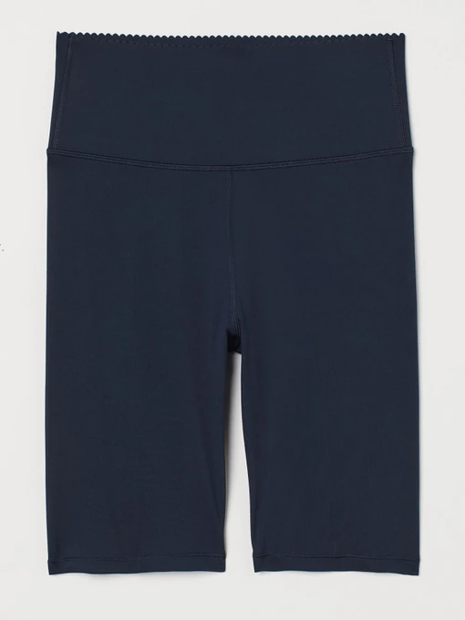 Шорты H&M модель 70537 Фото