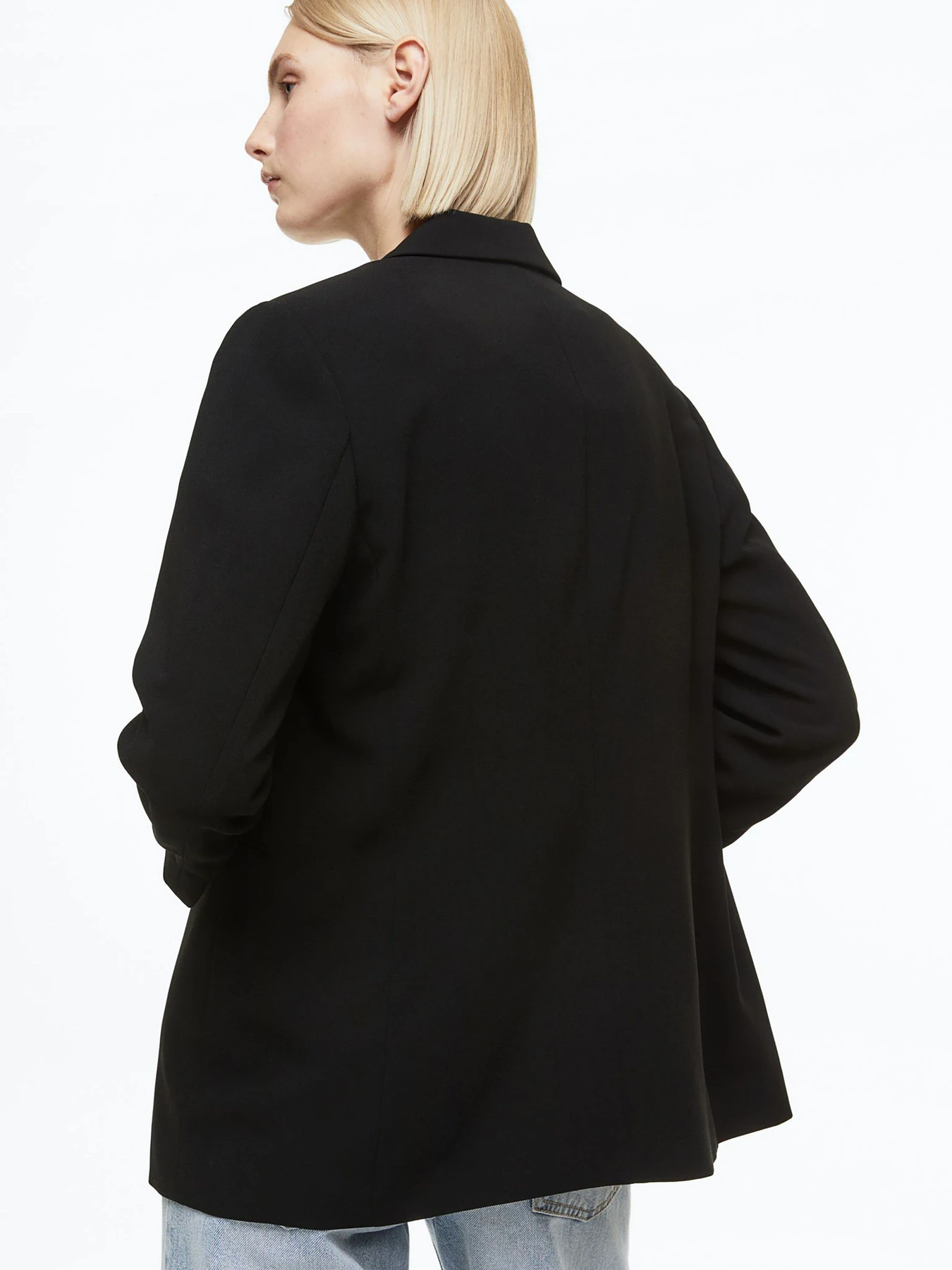 Піджаки H&M модель 70570 Фото