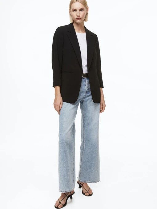 Пиджаки H&M модель 70570 Фото