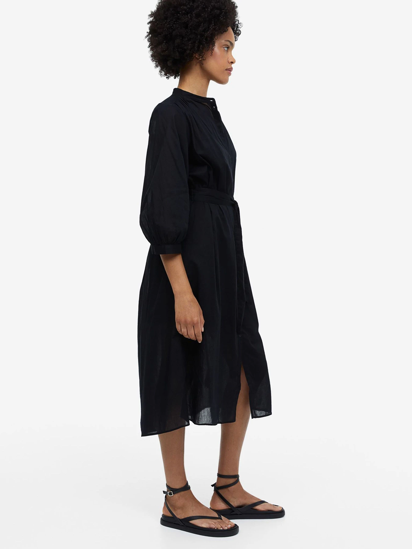 Платья H&M модель 70580 Фото