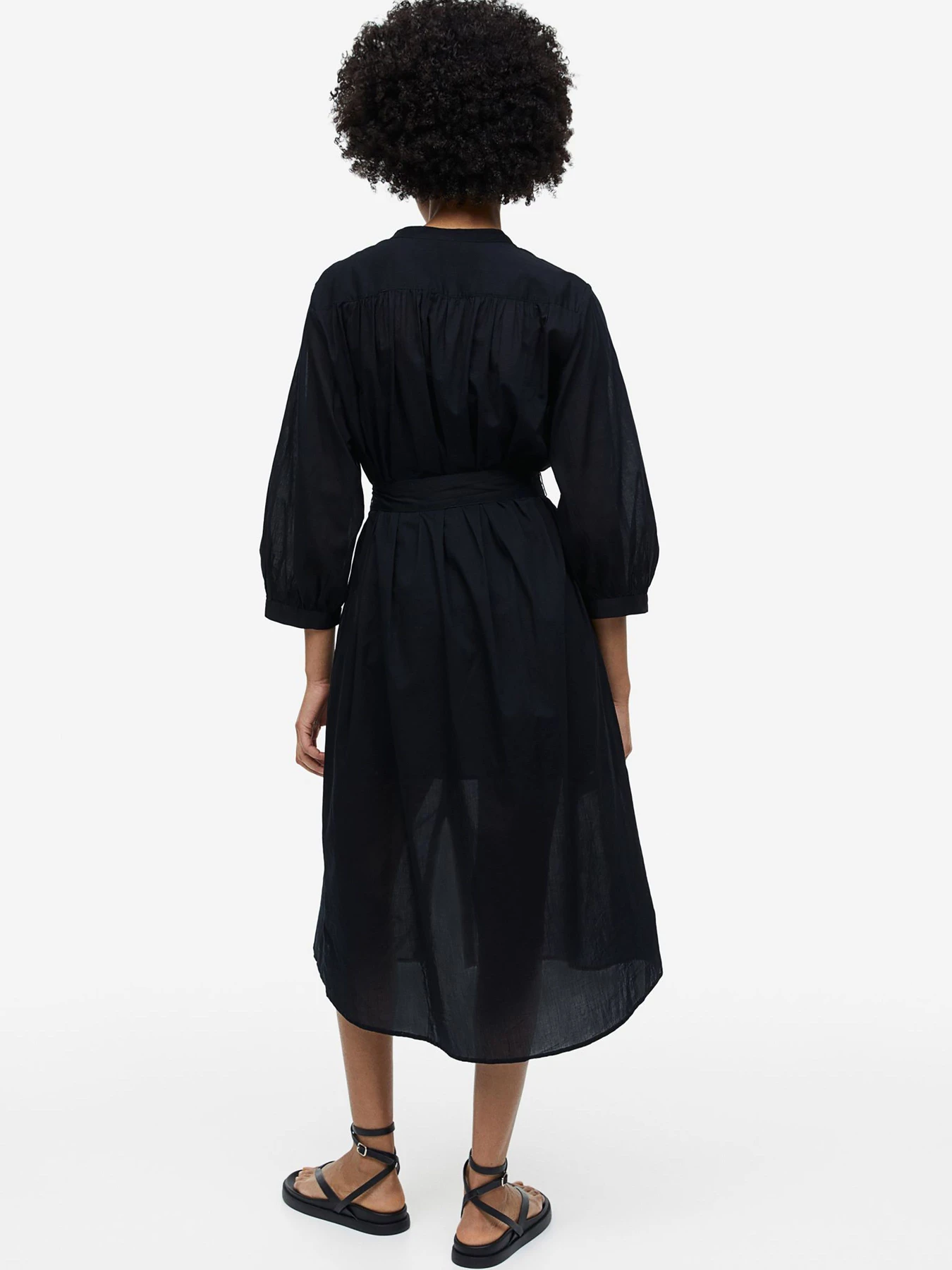 Платья H&M модель 70580 Фото