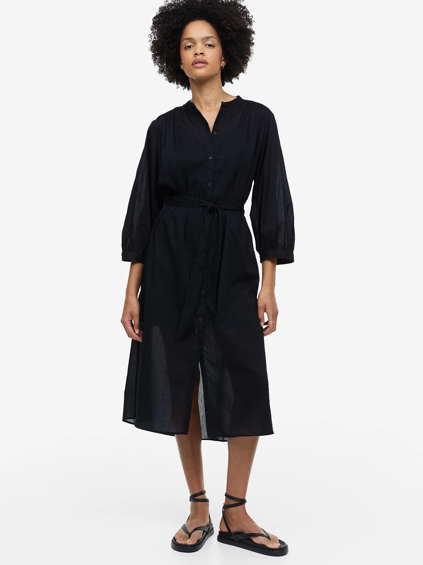 Платья H&M модель 70580 Фото