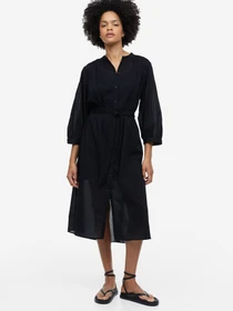Платья H&M модель 70580 Фото