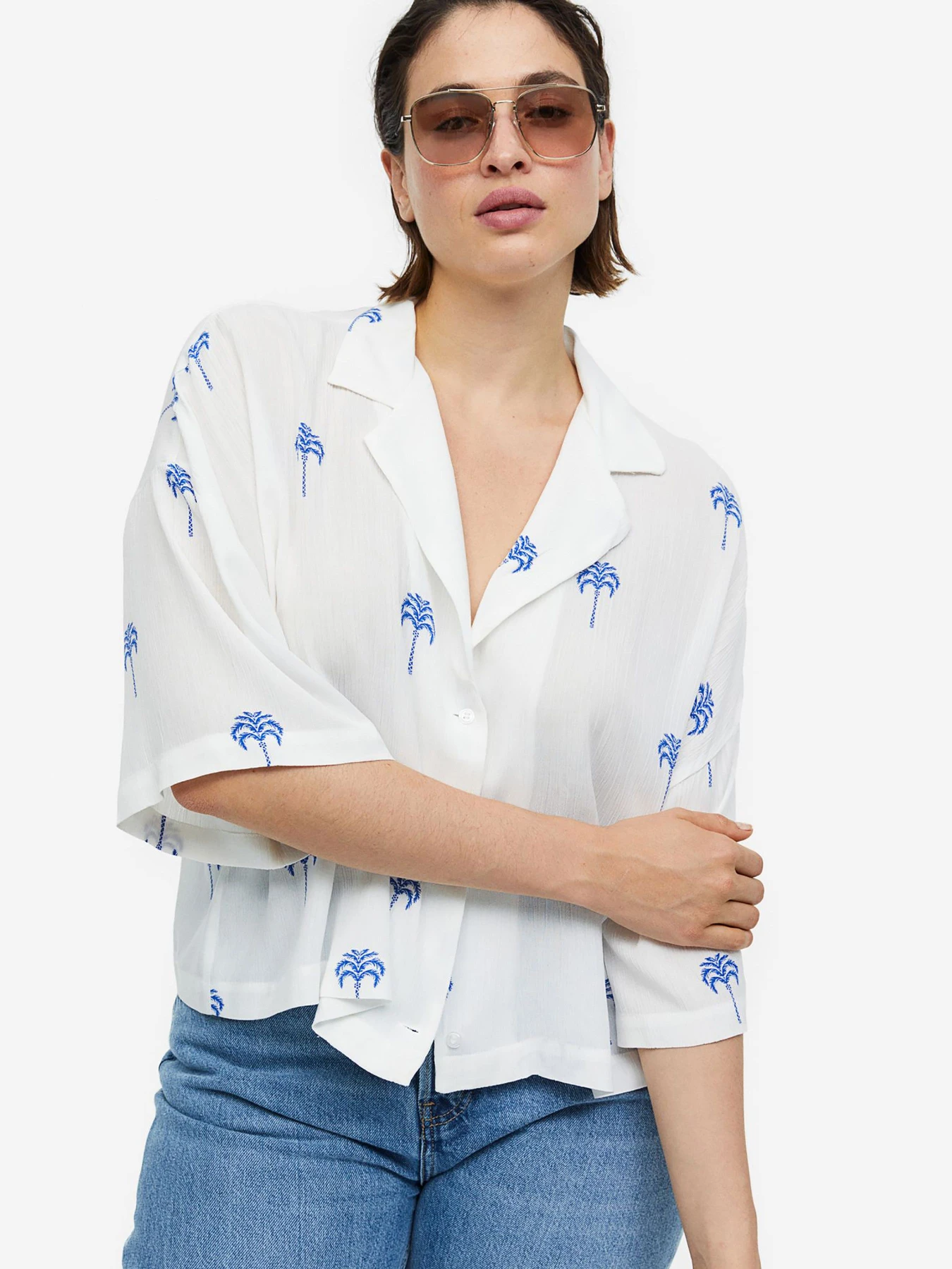 Рубашки H&M модель 70589 Фото