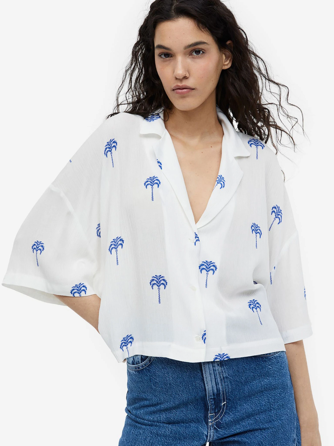 Рубашки H&M модель 70589 Фото