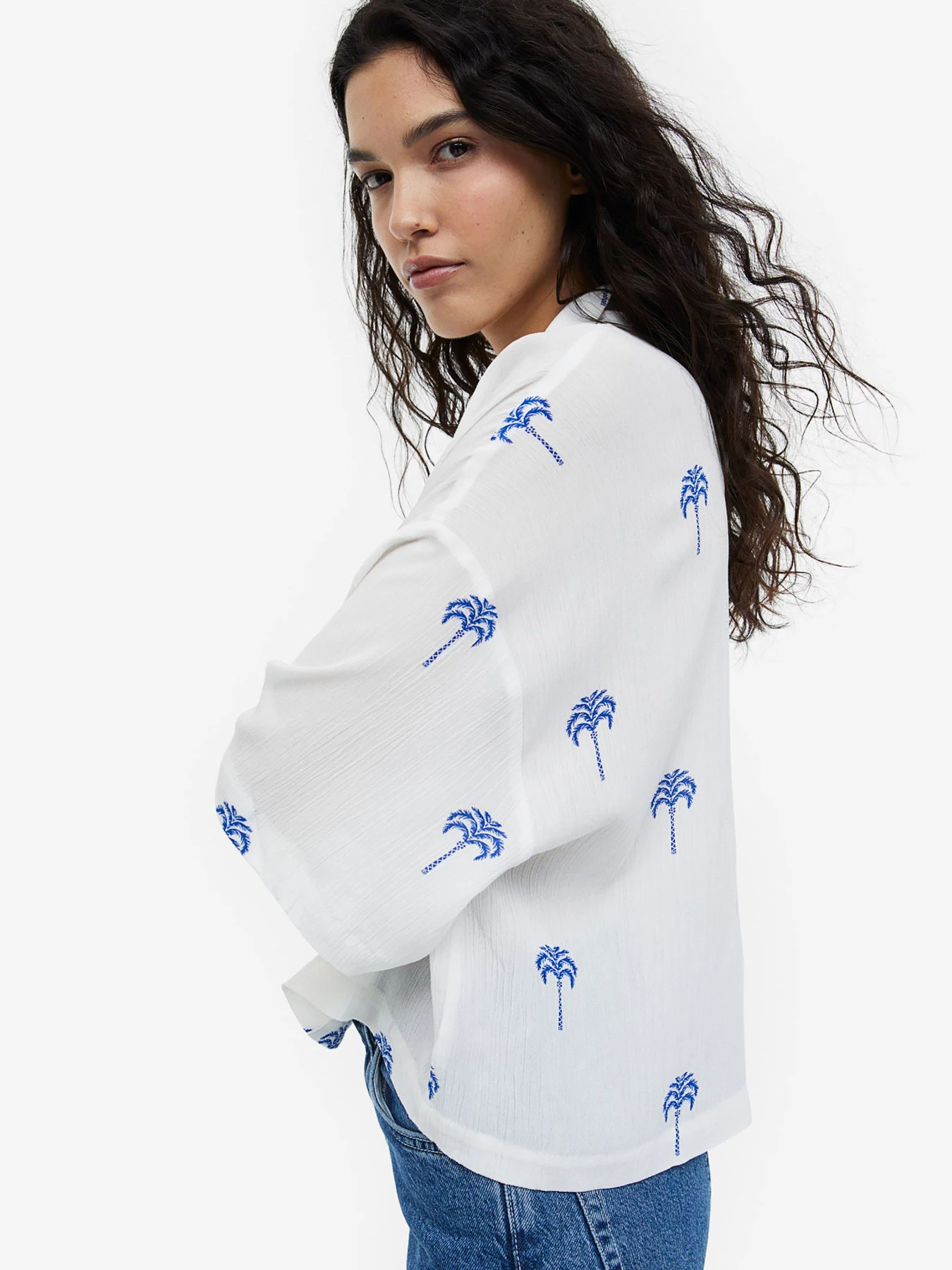 Рубашки H&M модель 70589 Фото