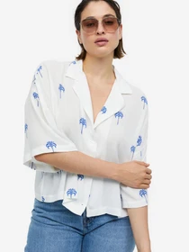 Рубашки H&M модель 70589 Фото