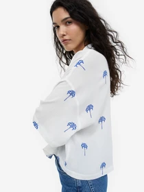 Рубашки H&M модель 70589 Фото